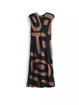 SOMEDAY | Mididress QURESA | schwarz